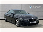 BMW 4 Series Image 1