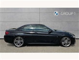 BMW 4 Series Image 3