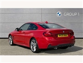 BMW 4 Series Image 2