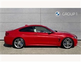 BMW 4 Series Image 3
