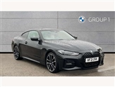 BMW 4 Series Image 1