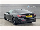 BMW 4 Series Image 2