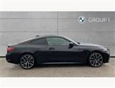 BMW 4 Series Image 3