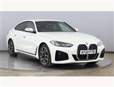 BMW 4 Series Image 1