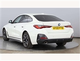 BMW 4 Series Image 2