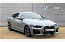 Used BMW 4 Series