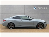 BMW 4 Series Image 3