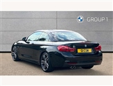 BMW 4 Series Image 2