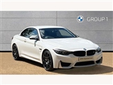 BMW 4 Series Image 1