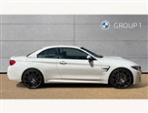 BMW 4 Series Image 3