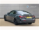 BMW 4 Series Image 2