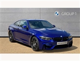 BMW 4 Series Image 1