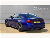 BMW 4 Series Image 2