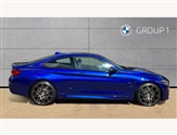 BMW 4 Series Image 3