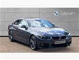 BMW 4 Series Image 1