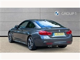 BMW 4 Series Image 2