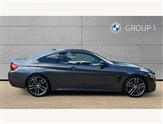BMW 4 Series Image 3