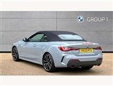 BMW 4 Series Image 2