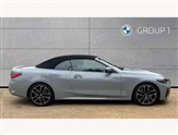 BMW 4 Series Image 3