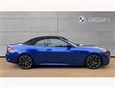 BMW 4 Series Image 3