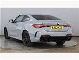 BMW 4 Series Image 2