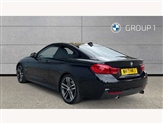 BMW 4 Series Image 2