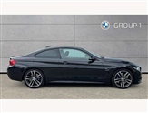 BMW 4 Series Image 3