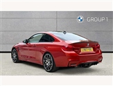 BMW 4 Series Image 2