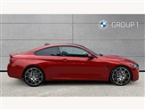 BMW 4 Series Image 3