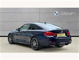 BMW 4 Series Image 2