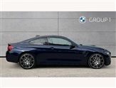 BMW 4 Series Image 3