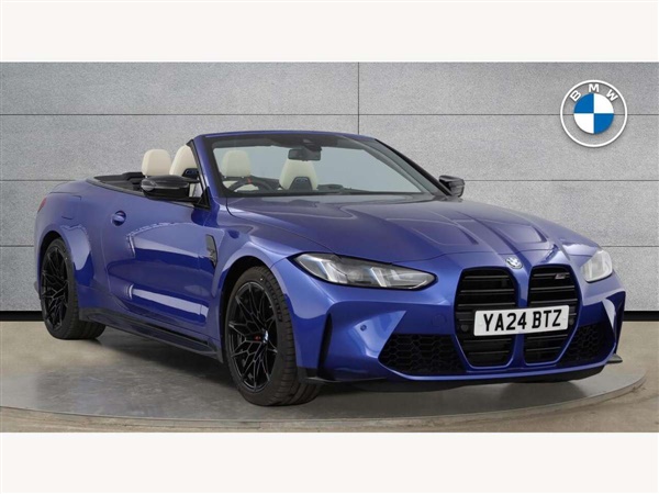 Large image for the Used BMW M4