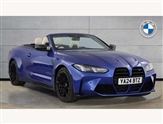 BMW 4 Series Image 1