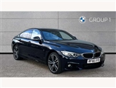 BMW 4 Series Image 1