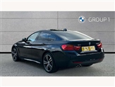 BMW 4 Series Image 2