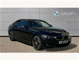 BMW 4 Series Image 1