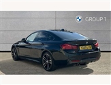 BMW 4 Series Image 2