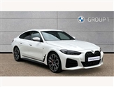 BMW 4 Series Image 1