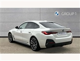 BMW 4 Series Image 2