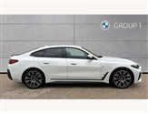 BMW 4 Series Image 3