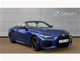BMW 4 Series Image 1