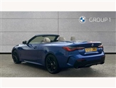 BMW 4 Series Image 2