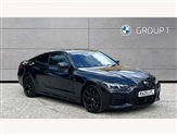 BMW 4 Series Image 1