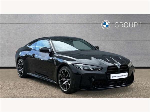 Large image for the Used BMW M4