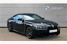 Used BMW 4 Series