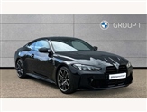 BMW 4 Series Image 1