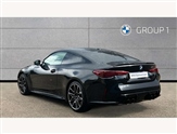 BMW 4 Series Image 2