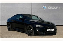 Used BMW 4 Series
