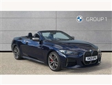 BMW 4 Series Image 1