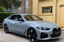 Used BMW 4 Series